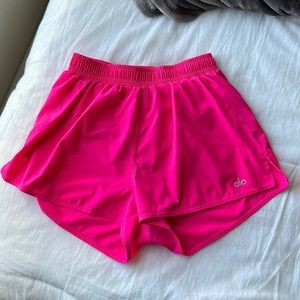 Alo Stride Short